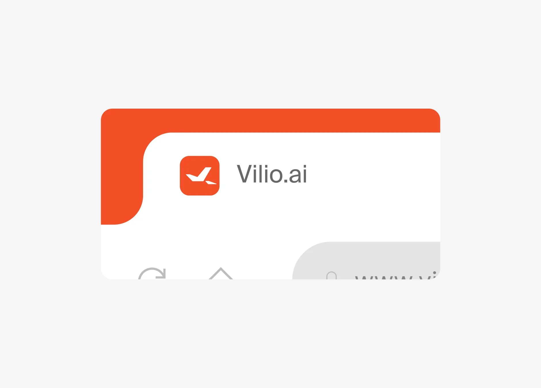 Vilio.ai brand identity, image 8 of 13