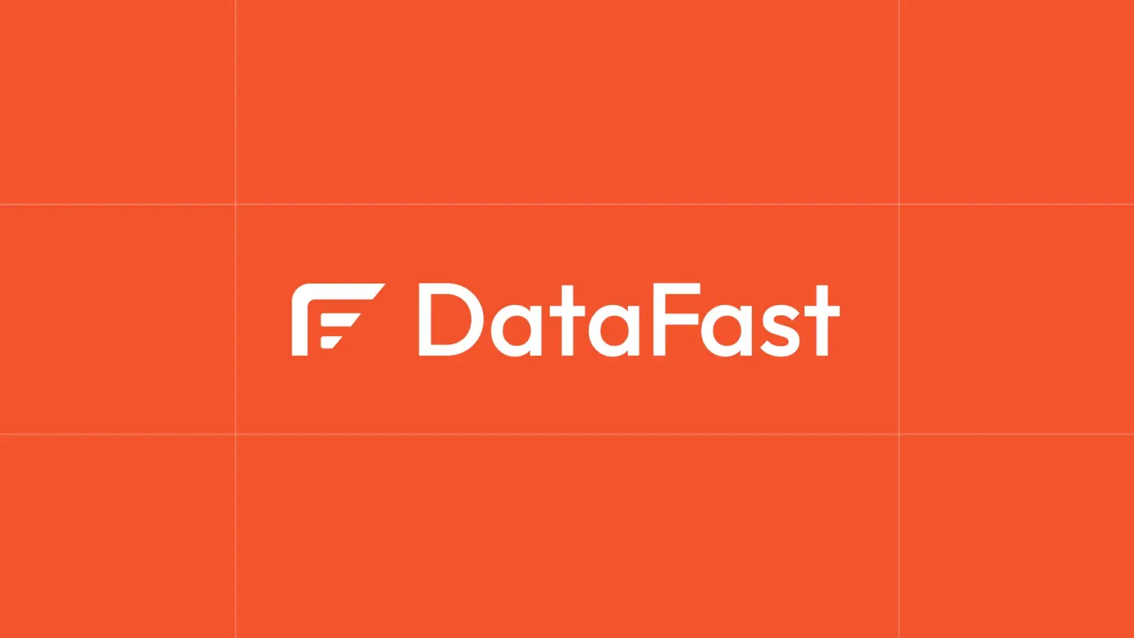 Datafast, view 1 of 4