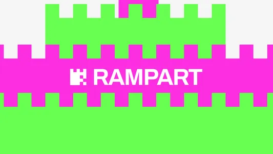 Rampart brand identity, 1 of 10