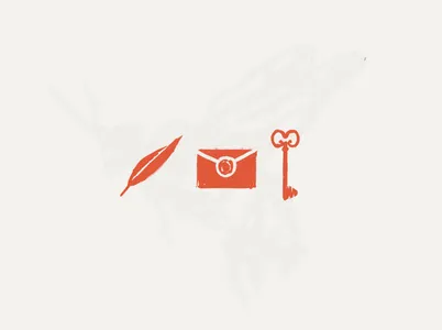 cachet brand identity, 16 of 17