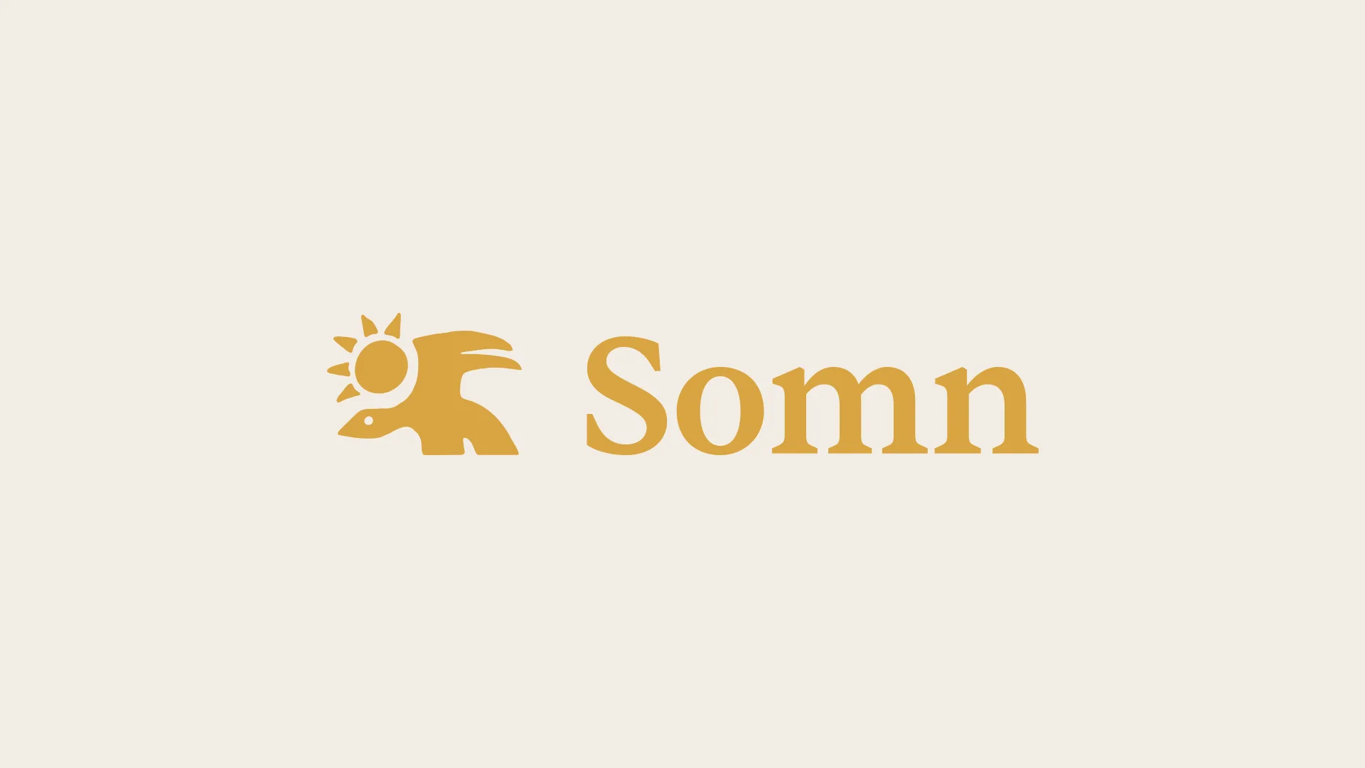 Somn brand identity, image 2 of 10