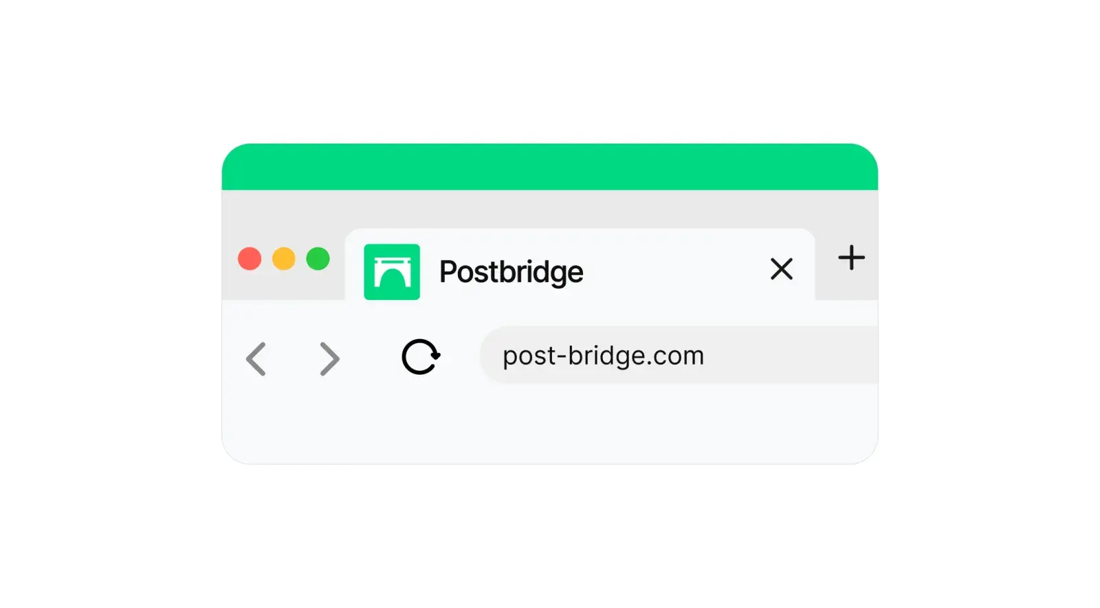 Postbridge, view 4 of 4