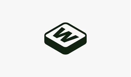 Branded Words brand identity, 7 of 10