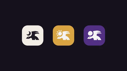 Somn brand identity, 9 of 10