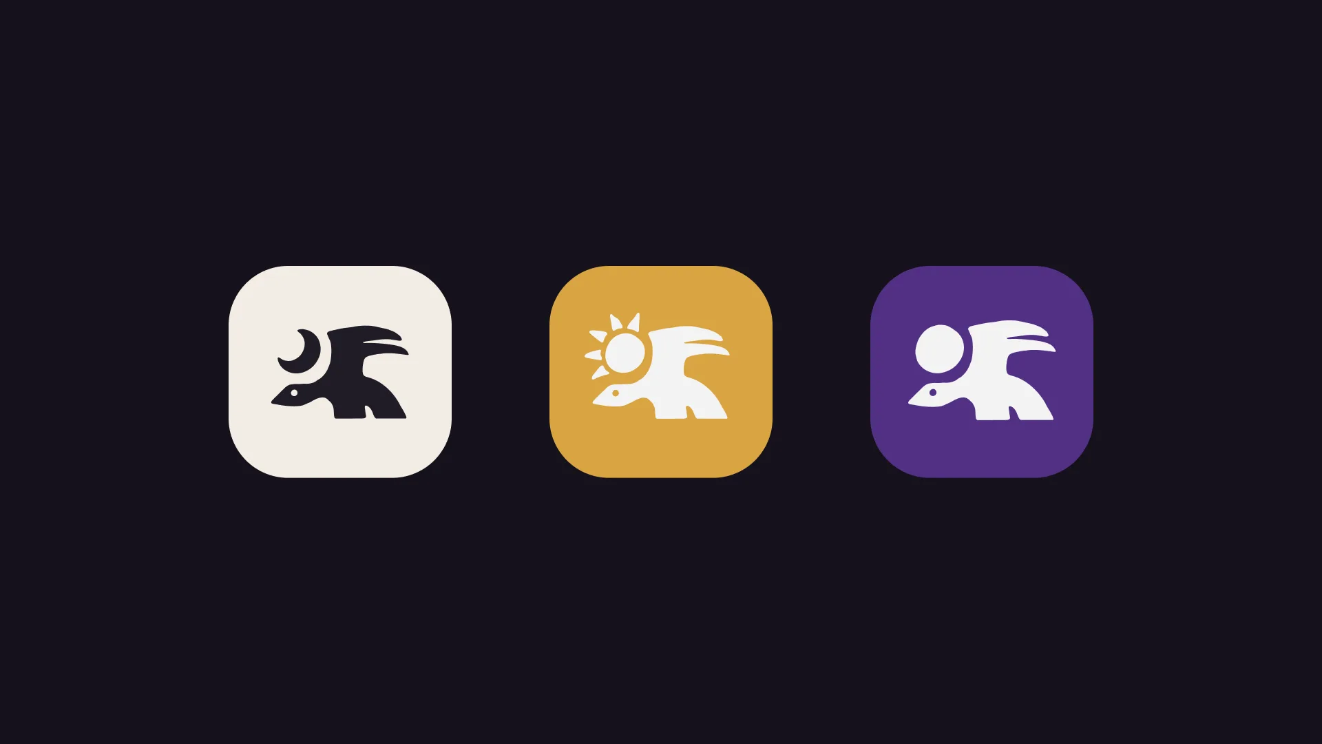 Somn brand identity, image 9 of 10