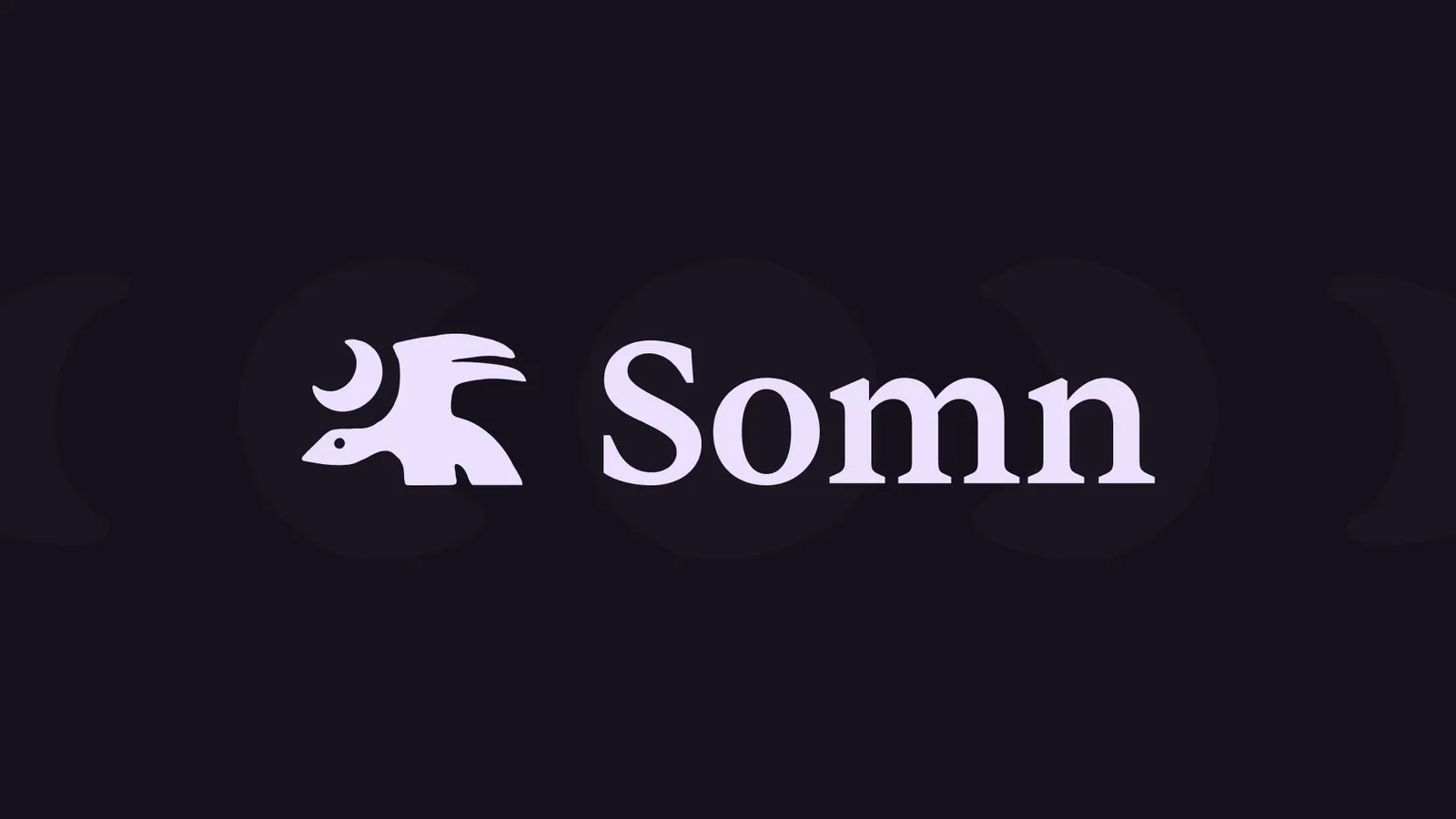 somn, brand identity, web/app design