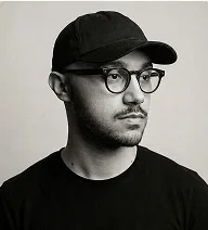 Portrait of Sofiane Addamine